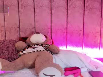 Carolina_Evanss Chaturbate stream image from September 07, 2025