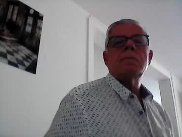 Eisbaer1957 Chaturbate stream image from September 07, 2025