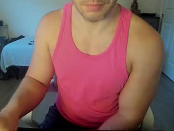 Gaymusclex Chaturbate stream image from September 07, 2025