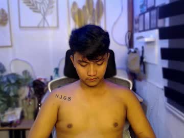 Innocent_Neil143 Chaturbate stream image from September 07, 2025