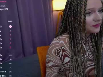 Kitten_Murray Chaturbate stream image from September 07, 2025
