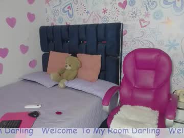 Lina_Clark_ Chaturbate stream image from September 07, 2025