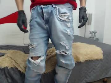 Marcus_Or_ Chaturbate stream image from September 07, 2025