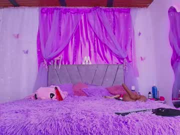 Meganrouss7 Chaturbate stream image from September 07, 2025
