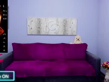 Niasmithh Chaturbate stream image from September 07, 2025