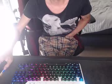 Pookiedooki Chaturbate stream image from September 07, 2025