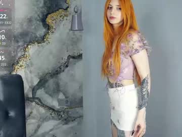 Rainorpain Chaturbate stream image from September 07, 2025