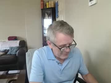 Scottsman214 Chaturbate stream image from September 07, 2025