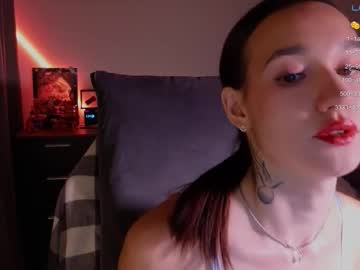 Shey1i Chaturbate stream image from September 07, 2025