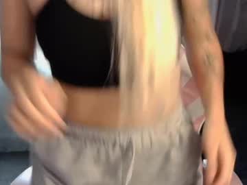 Your___Barbie Chaturbate stream image from September 07, 2025