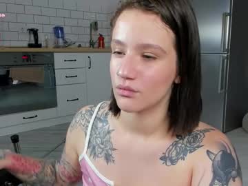 Anitasea_ Chaturbate stream image from September 07, 2025