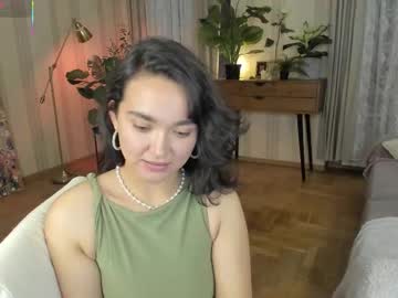 Cherrybliis Chaturbate stream image from September 07, 2025