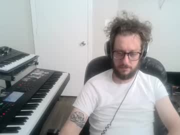 Fat_Bucket Chaturbate stream image from September 07, 2025