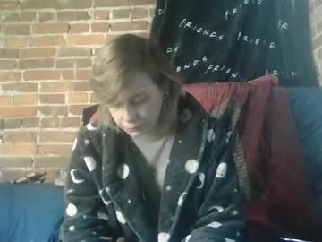 Kitty_Vonkush_ Chaturbate stream image from September 07, 2025