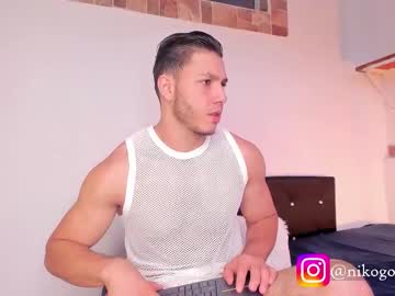Max_Valiant Chaturbate stream image from September 07, 2025