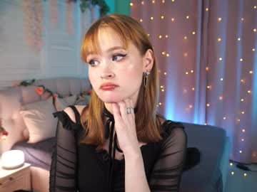 Rosemarybrown Chaturbate stream image from September 07, 2025