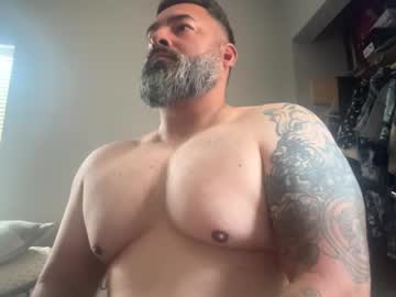 Sucio_X Chaturbate stream image from September 07, 2025