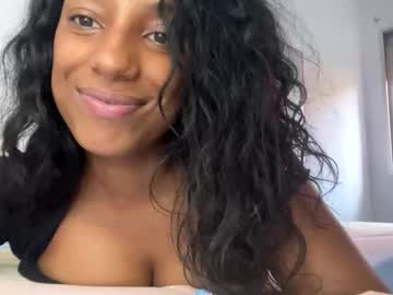 Body_Tee Chaturbate stream image from September 07, 2025