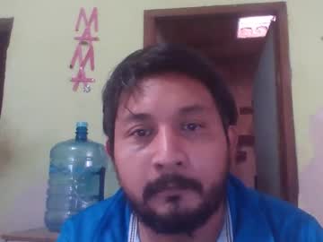 Boymex89 Chaturbate stream image from September 07, 2025