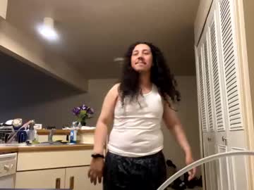 Fredothesauce Chaturbate stream image from September 07, 2025