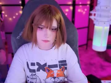 _Mariko_ Chaturbate stream image from September 07, 2025