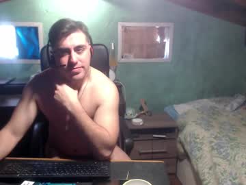 Mishiman92 Chaturbate stream image from September 07, 2025