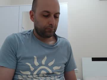 Mostwanted7 Chaturbate stream image from September 07, 2025