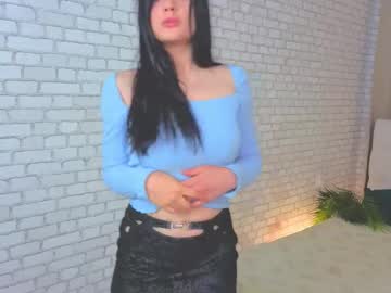 Nyxavora Chaturbate stream image from September 07, 2025