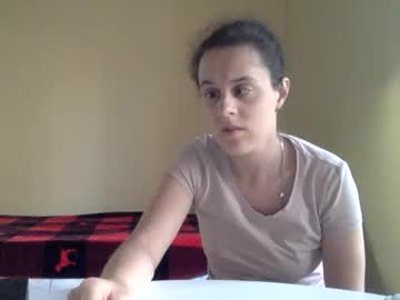 Secretlady4u Chaturbate stream image from September 07, 2025