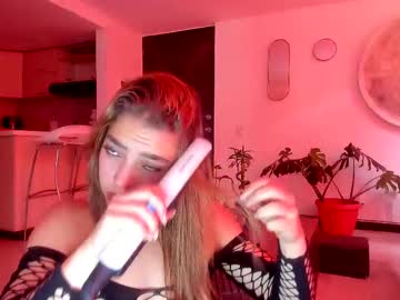 Selyn_ Chaturbate stream image from September 07, 2025