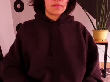 Vanelope11 Chaturbate stream image from September 07, 2025