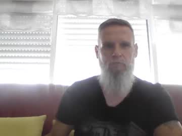 Atatanka Chaturbate stream image from September 07, 2025