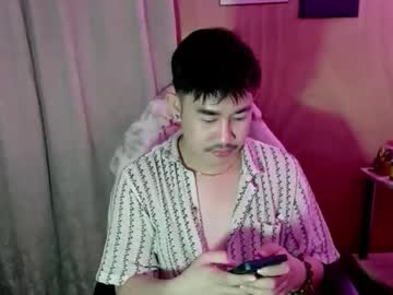 Han_Davis Chaturbate stream image from September 07, 2025