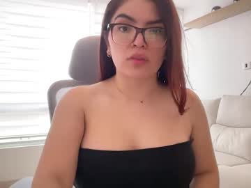 Hi_Marti Chaturbate stream image from September 07, 2025