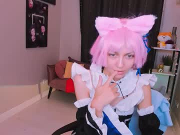 Mia_Meowxkiss Chaturbate stream image from September 07, 2025
