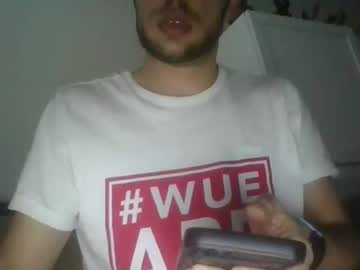 Mramich951 Chaturbate stream image from September 07, 2025
