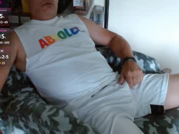 Mwguyexibitionist Chaturbate stream image from September 07, 2025