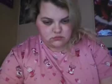 Prettyeyefairy97 Chaturbate stream image from September 07, 2025