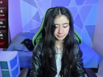 Rachelandersson Chaturbate stream image from September 07, 2025
