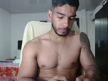 Sexbert_ Chaturbate stream image from September 07, 2025