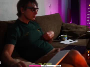 Sexespresso Chaturbate stream image from September 07, 2025