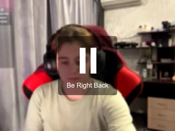 Tenishamilin Chaturbate stream image from September 07, 2025