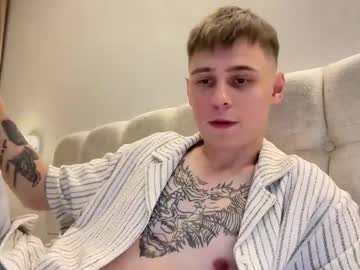 Tyler_Garrner Chaturbate stream image from September 07, 2025