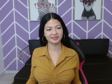 Zoe_Castillo1 Chaturbate stream image from September 07, 2025