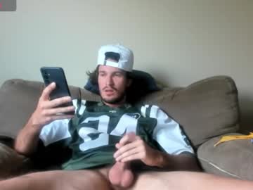 Chadpowerz Chaturbate stream image from September 07, 2025