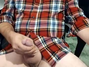 Cray82 Chaturbate stream image from September 07, 2025