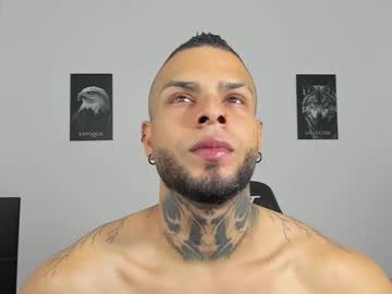 Curtis_Blake Chaturbate stream image from September 07, 2025