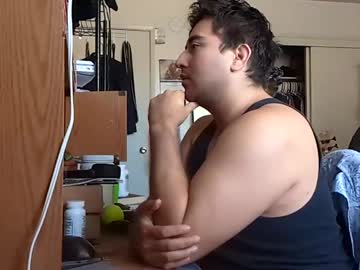 Eclips710 Chaturbate stream image from September 07, 2025