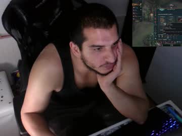 Justhardboored Chaturbate stream image from September 07, 2025