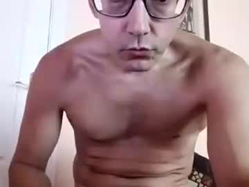 Supertarugo Chaturbate stream image from September 07, 2025